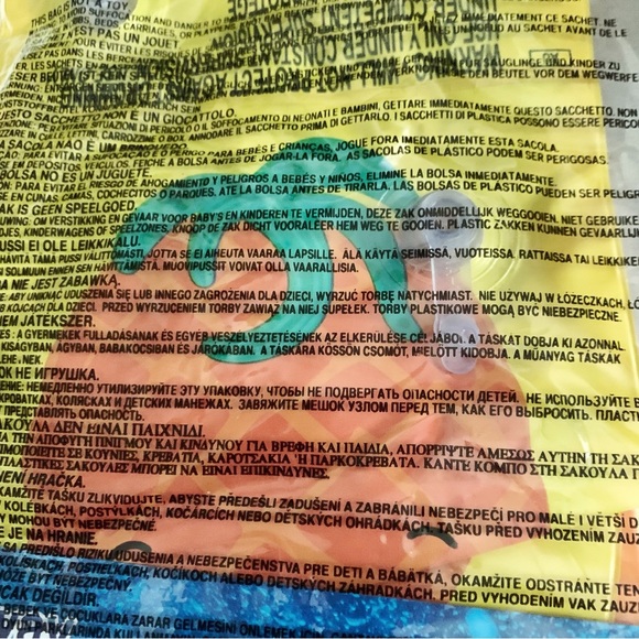 Bestway H20 GO Fruitastic Floating  Arm Bands Size 9” x 6” Pineapple Floaty - Picture 4 of 5